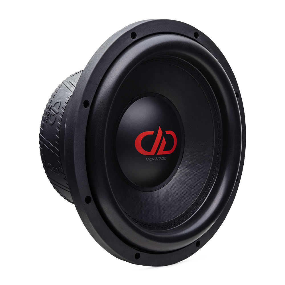 VO-W712 Woofer (each) | DD Audio for Life